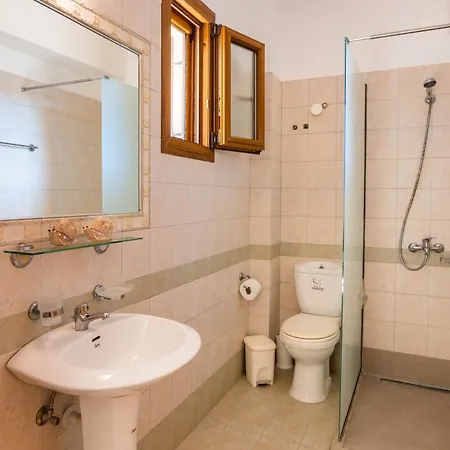 Petra Konukevi Kerpe