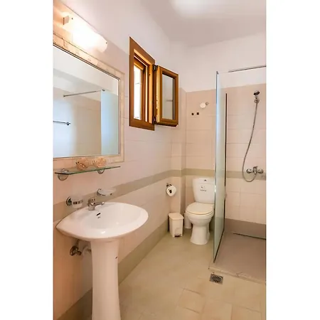 Konukevi Petra Kerpe