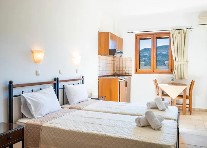 Affittacamere Petra 3*