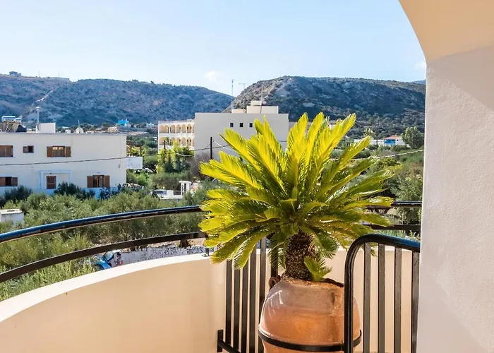 Petra Affittacamere Karpathos