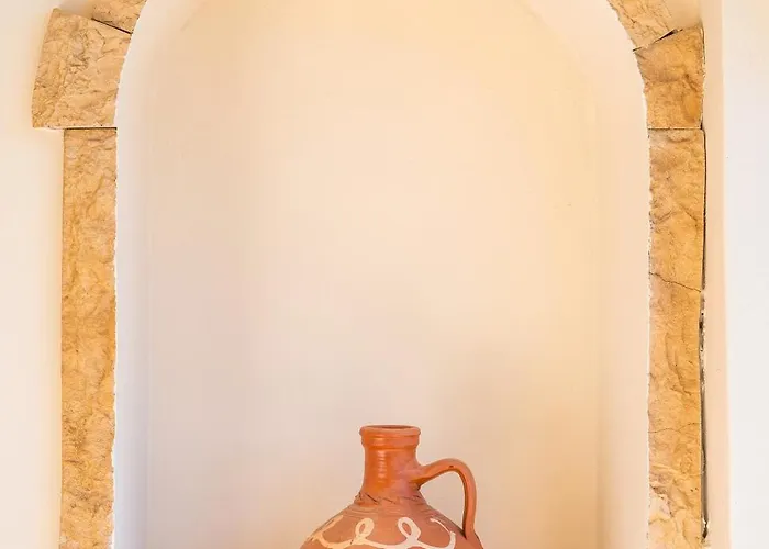 Affittacamere Petra 3*