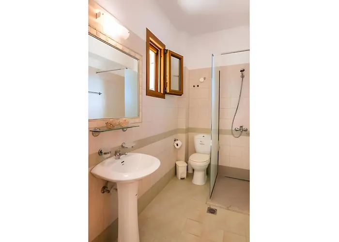 Affittacamere Petra Karpathos