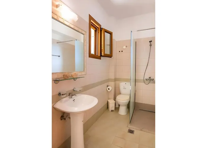 Affittacamere Petra 3*