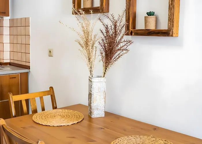 Affittacamere Petra Karpathos