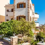 Petra 3* קרפאטוס