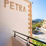 Petra 3* קרפאטוס
