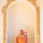 בית הארחה Petra 3*