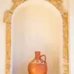בית הארחה Petra 3*