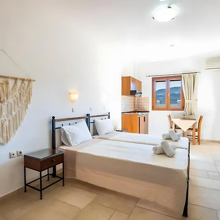 Guest house Petra 3*