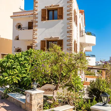 Petra 3* Karpathos Town (Pigadia)