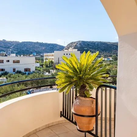 Petra Guest house Karpathos Town (Pigadia)