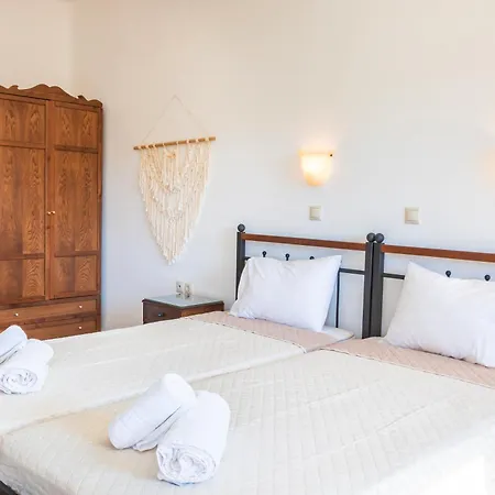 Petra 3* Karpathos Town (Pigadia)