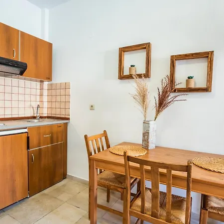 Guest house Petra 3*