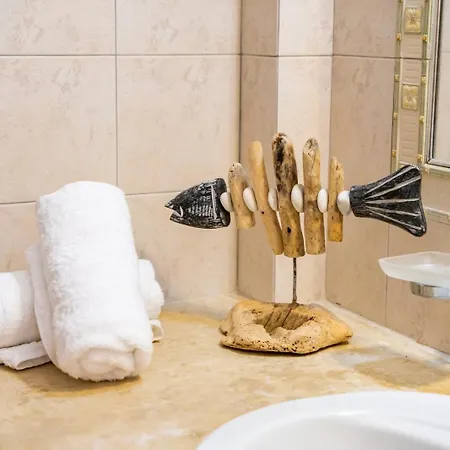 Petra 3* Karpathos Town (Pigadia)