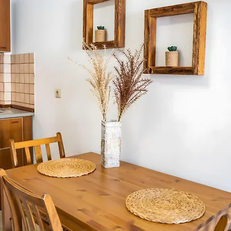 Guest house Petra Karpathos Town (Pigadia)