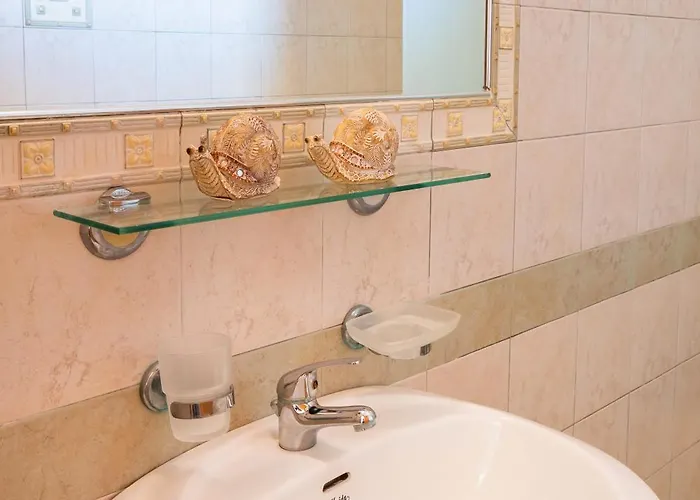 Gasthuis Petra Karpathos