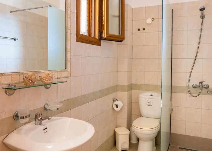 Petra Gasthuis Karpathos