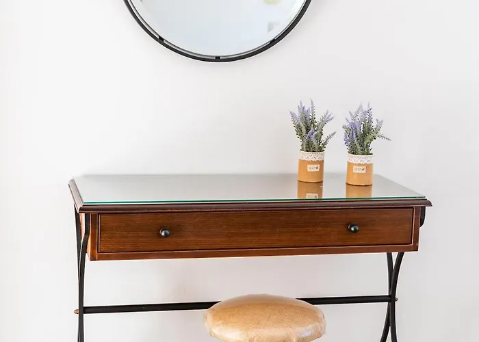 Gasthuis Petra Karpathos