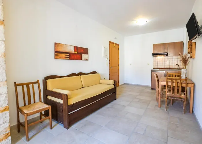 Petra Guest house Karpathos Town (Pigadia)